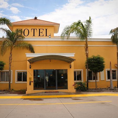 Zar Culiacan Ngoại thất bức ảnh