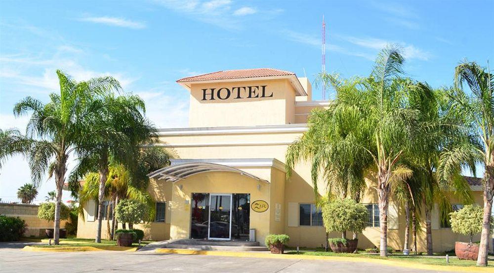 Zar Culiacan Ngoại thất bức ảnh