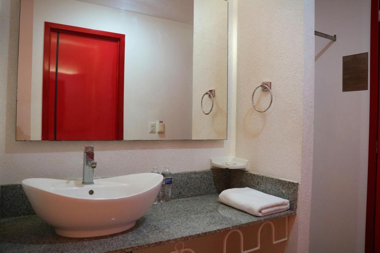 Zar Culiacan Ngoại thất bức ảnh