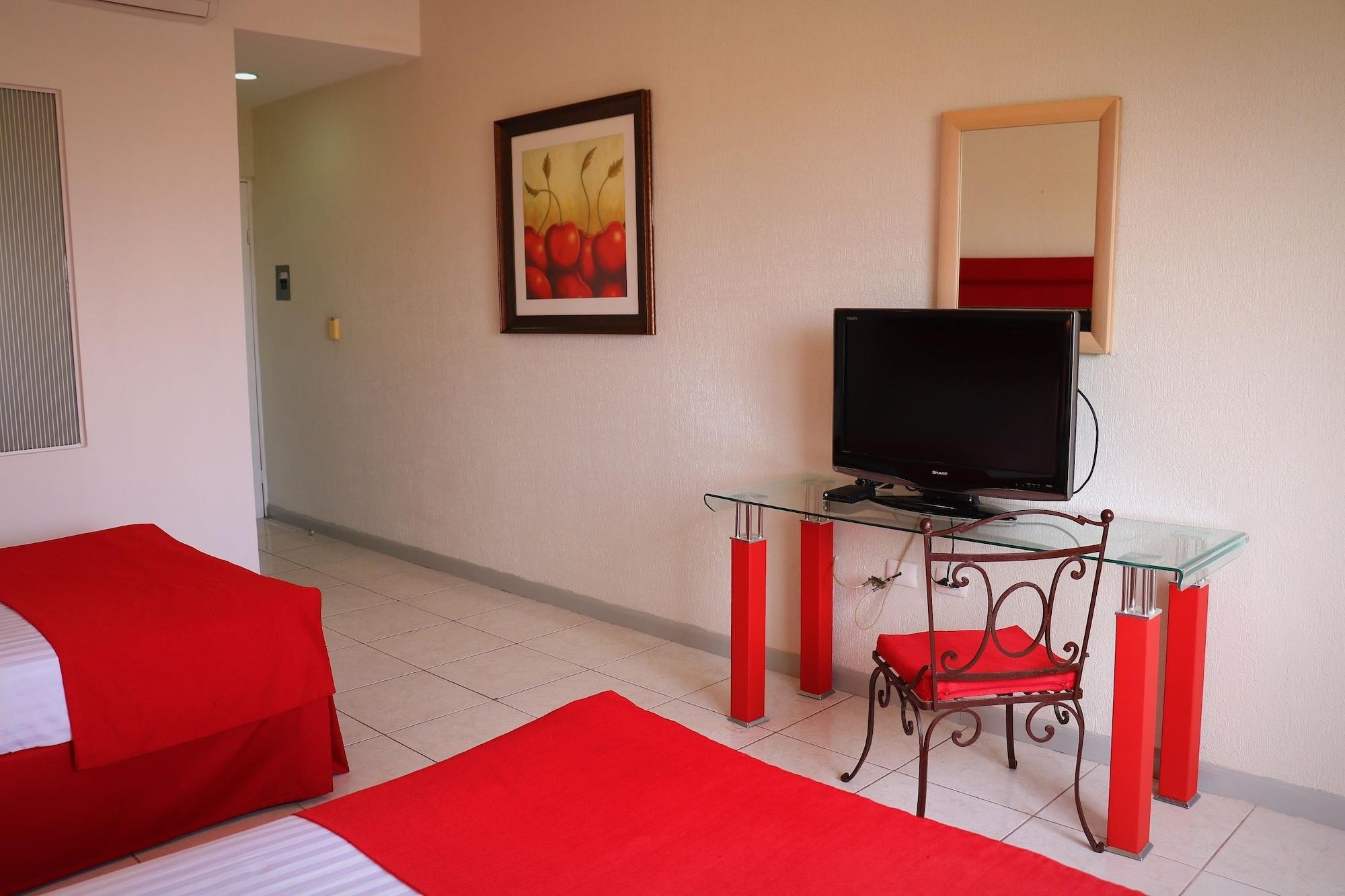 Zar Culiacan Ngoại thất bức ảnh