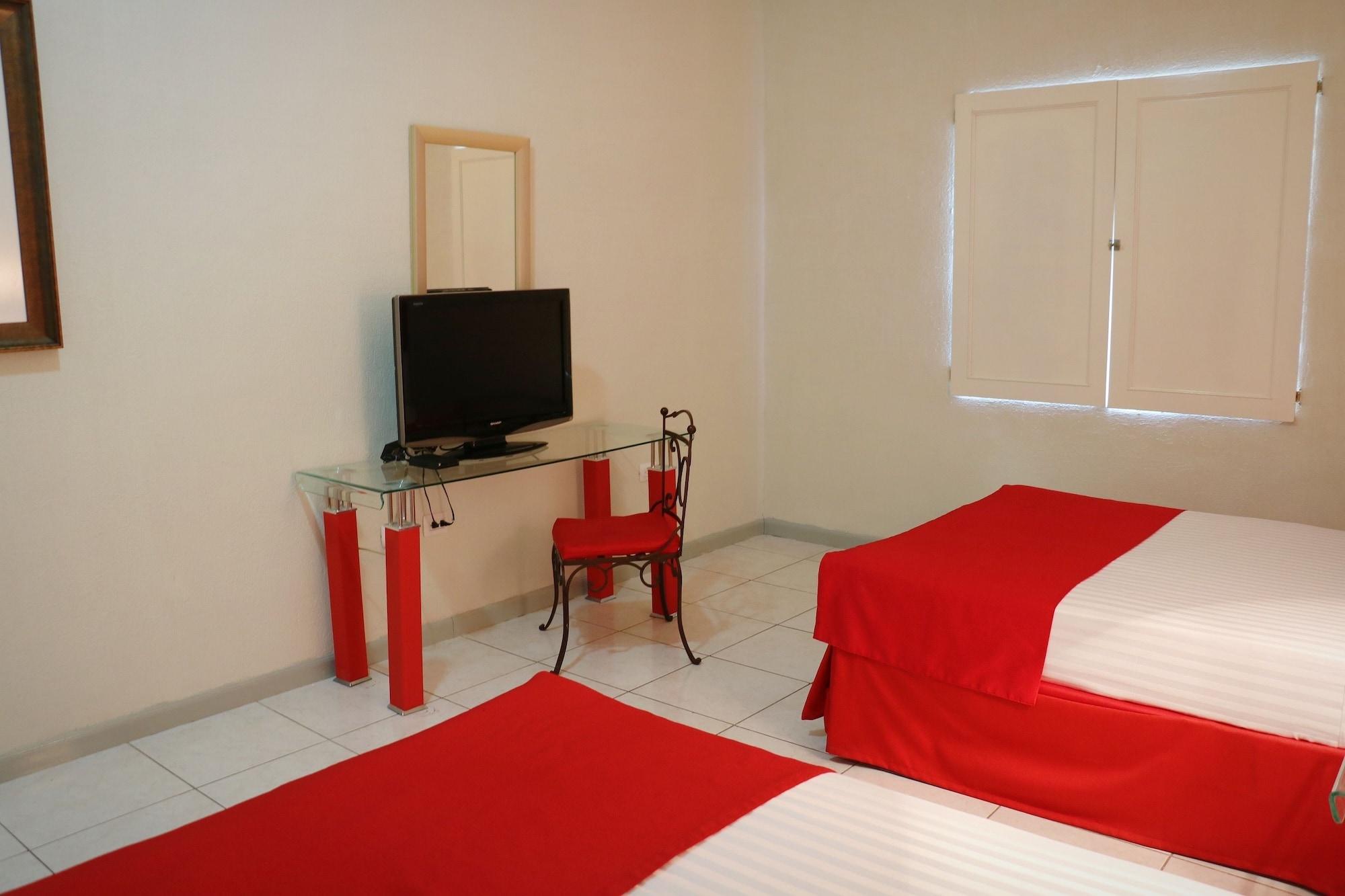 Zar Culiacan Ngoại thất bức ảnh