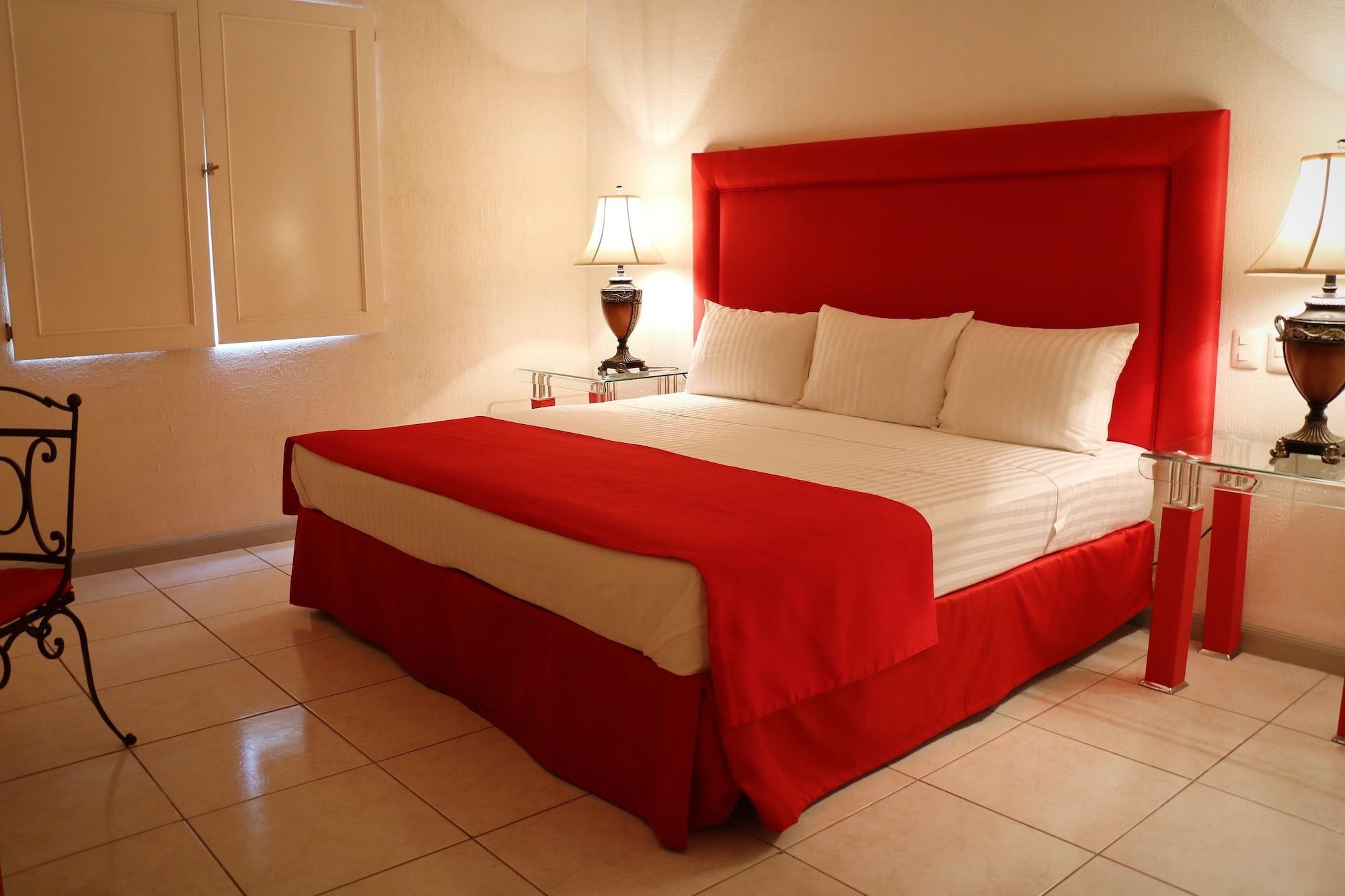 Zar Culiacan Ngoại thất bức ảnh