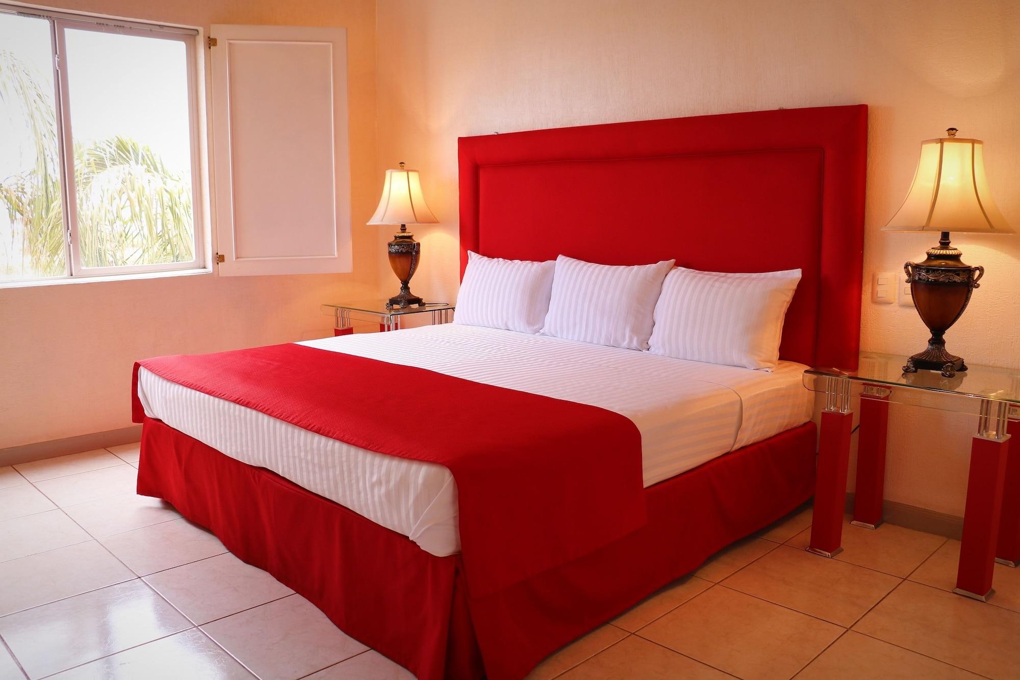 Zar Culiacan Ngoại thất bức ảnh