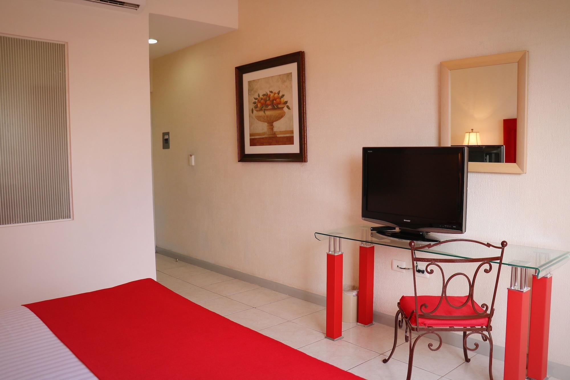 Zar Culiacan Ngoại thất bức ảnh