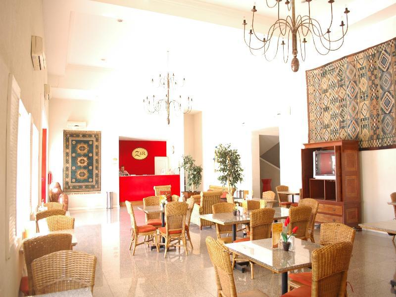 Zar Culiacan Ngoại thất bức ảnh