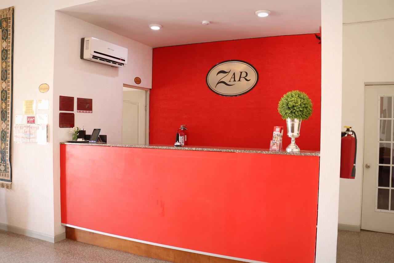 Zar Culiacan Ngoại thất bức ảnh