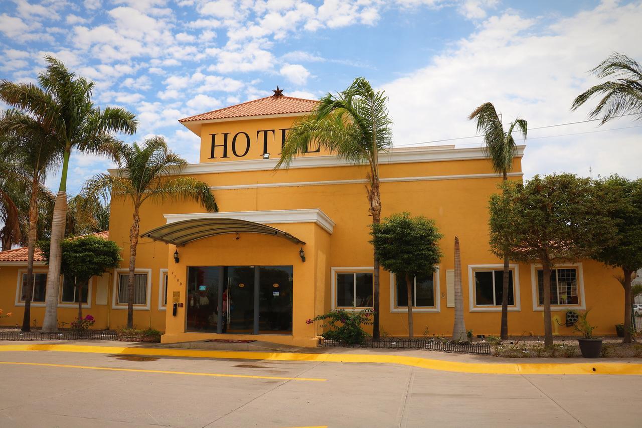 Zar Culiacan Ngoại thất bức ảnh