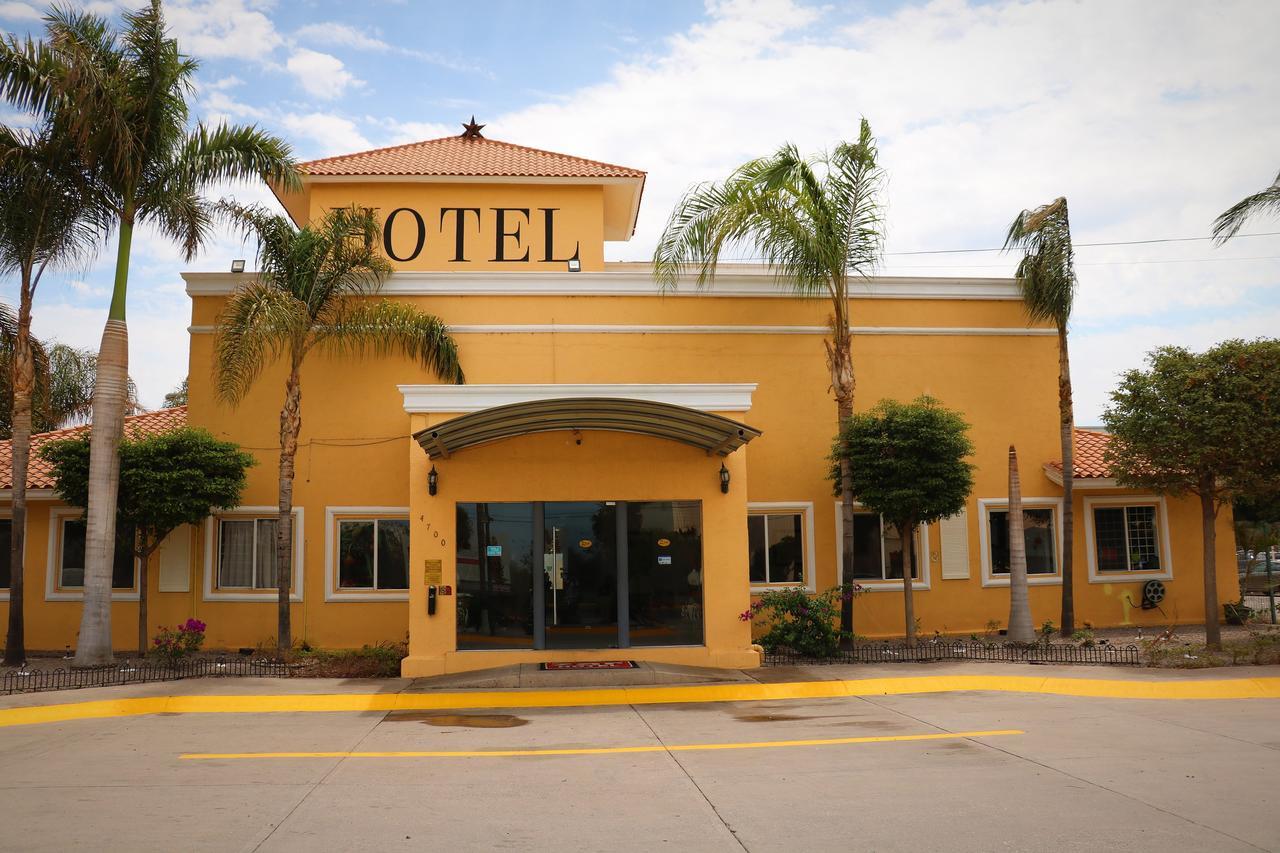 Zar Culiacan Ngoại thất bức ảnh