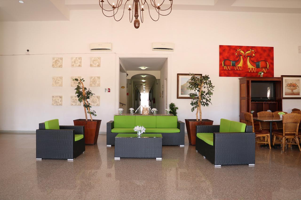 Zar Culiacan Ngoại thất bức ảnh