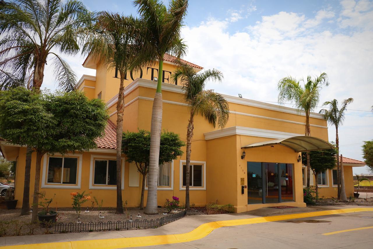 Zar Culiacan Ngoại thất bức ảnh