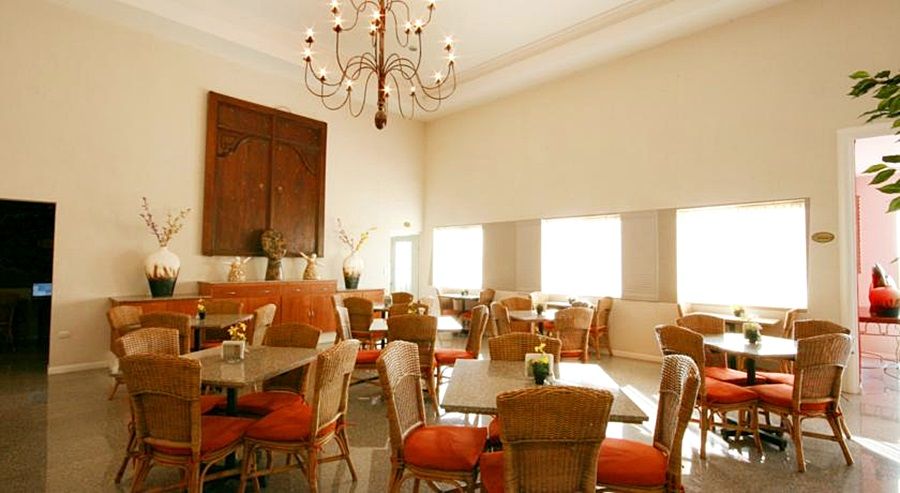 Zar Culiacan Ngoại thất bức ảnh