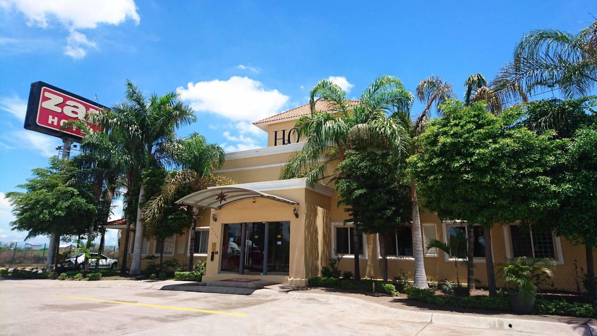 Zar Culiacan Ngoại thất bức ảnh