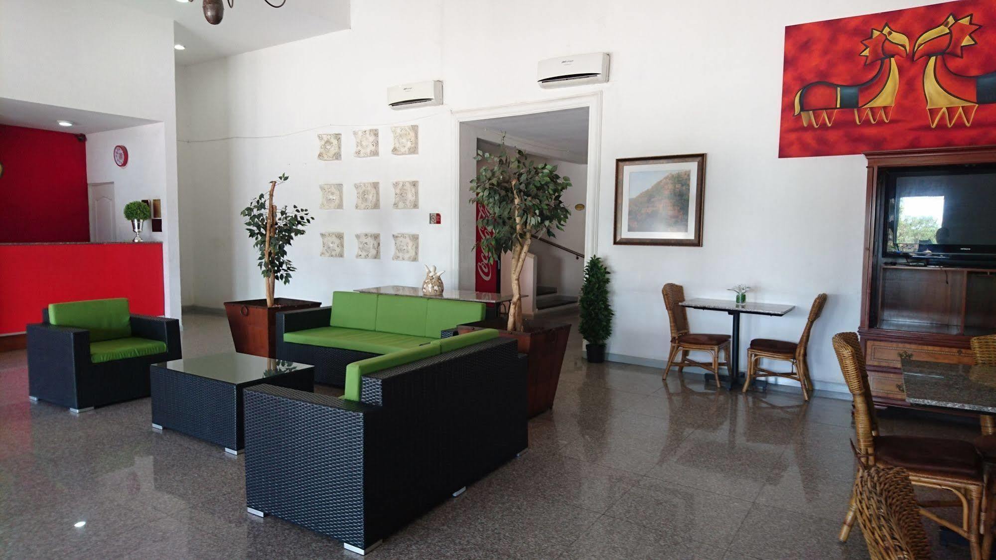 Zar Culiacan Ngoại thất bức ảnh