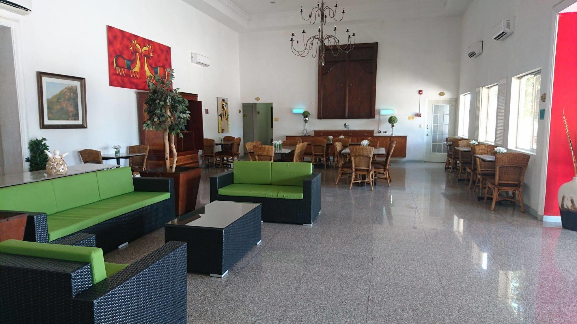 Zar Culiacan Ngoại thất bức ảnh