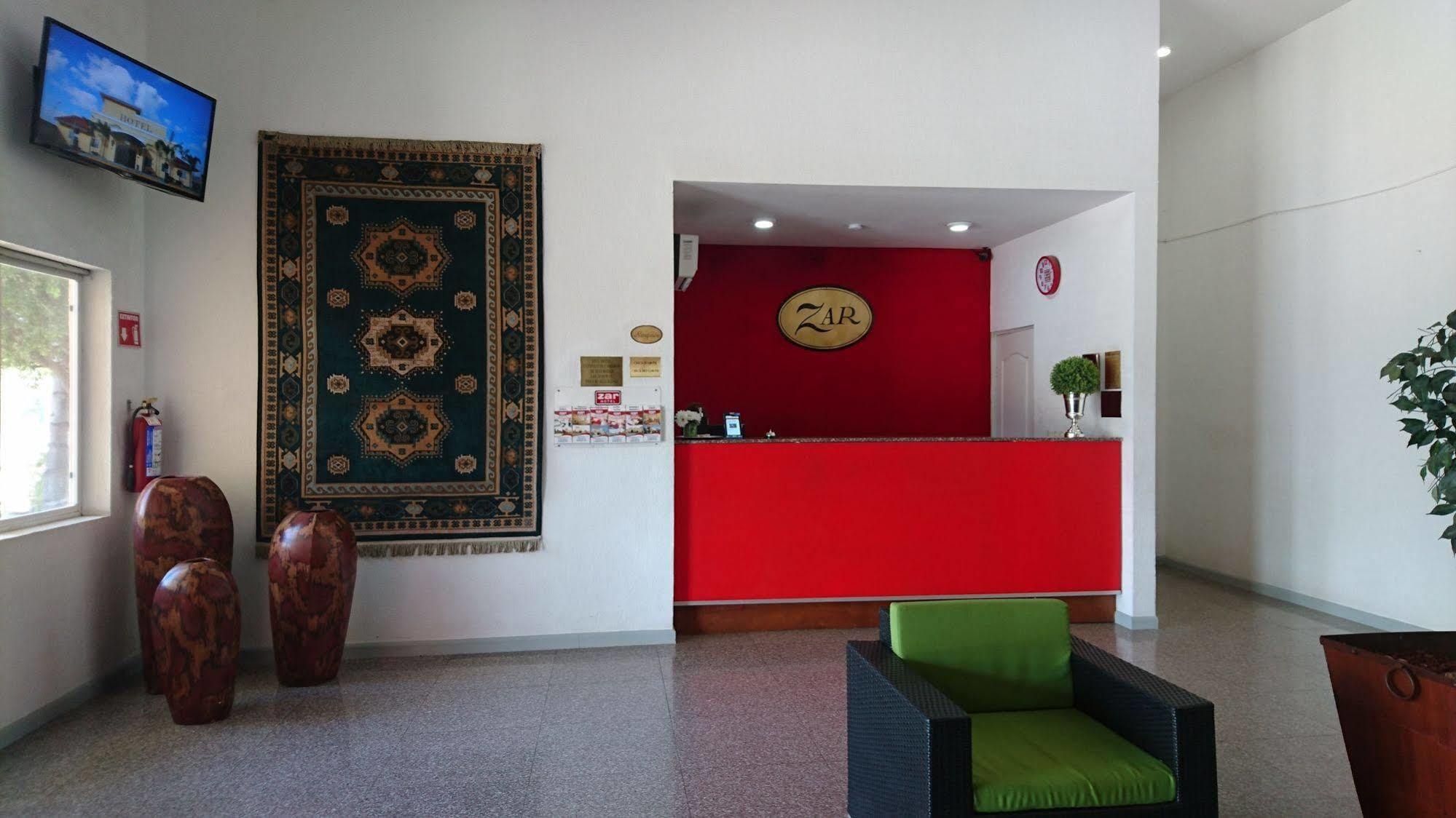 Zar Culiacan Ngoại thất bức ảnh