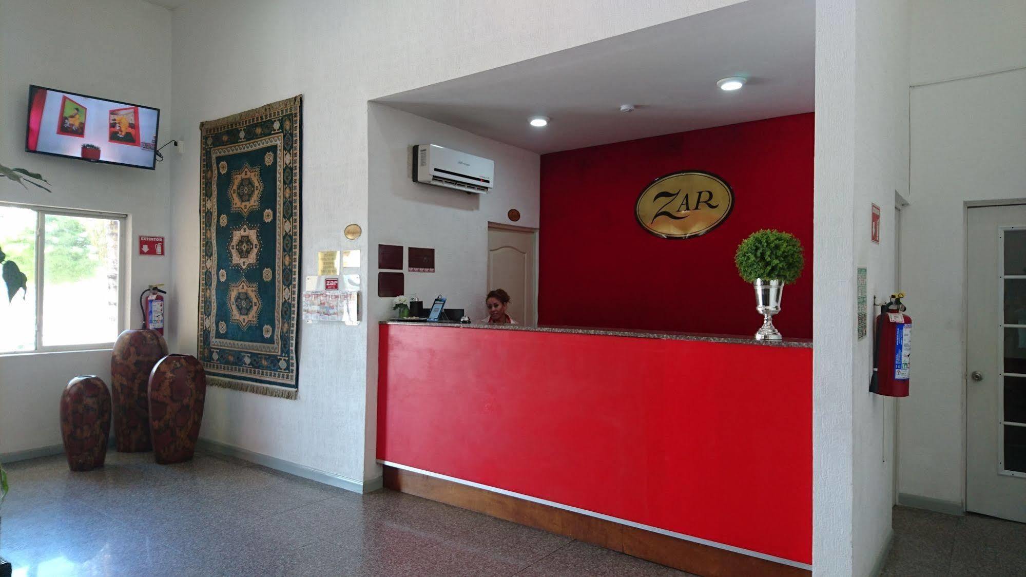 Zar Culiacan Ngoại thất bức ảnh