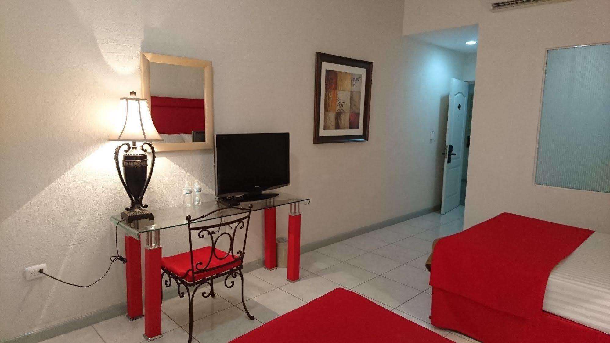 Zar Culiacan Ngoại thất bức ảnh