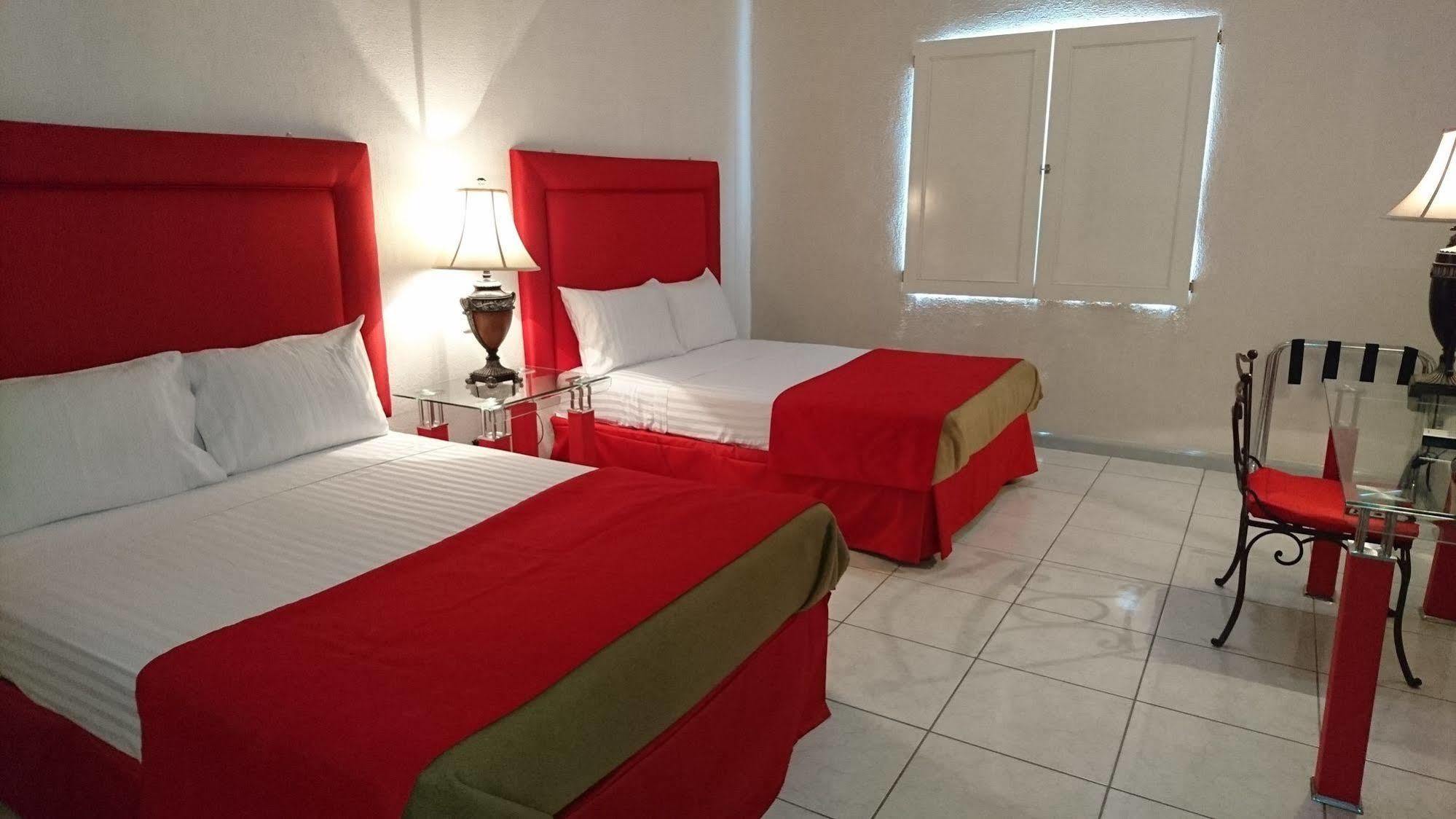 Zar Culiacan Ngoại thất bức ảnh