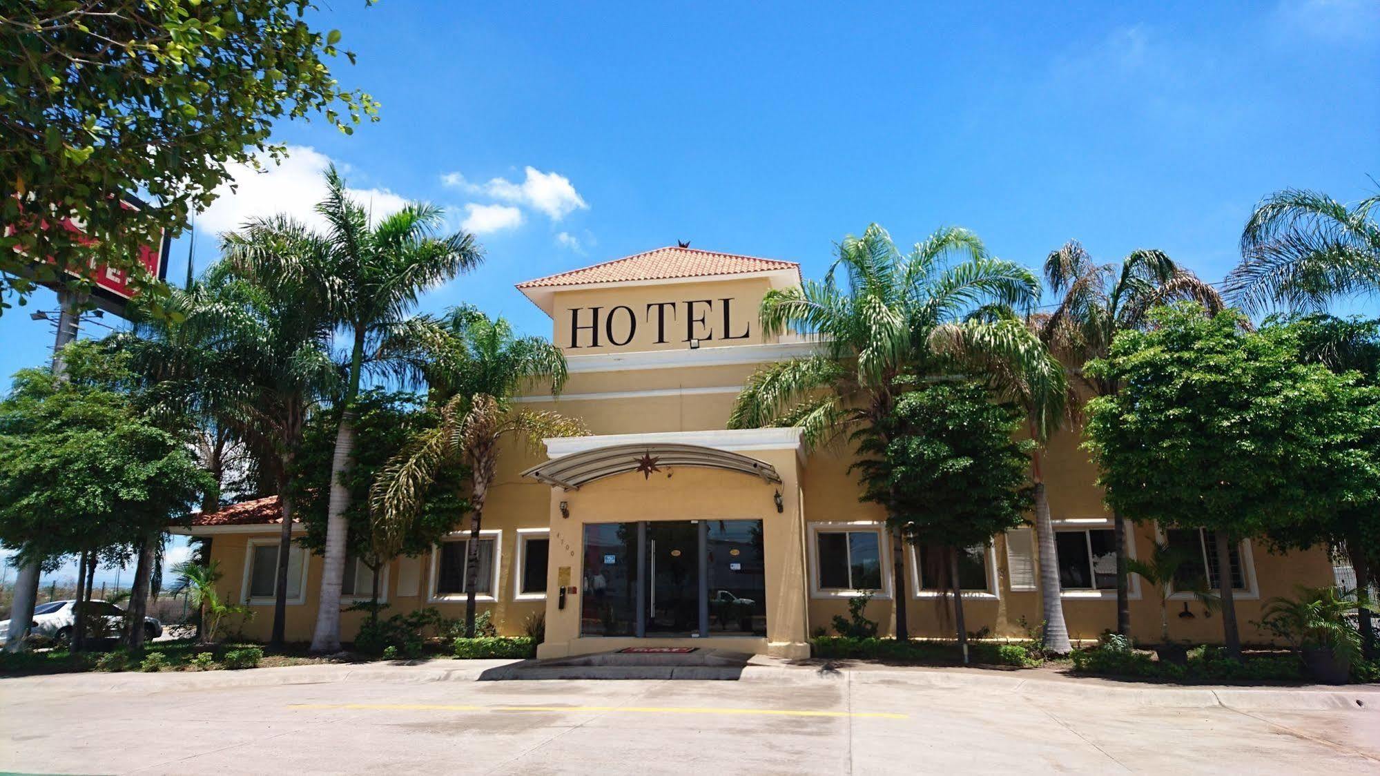 Zar Culiacan Ngoại thất bức ảnh