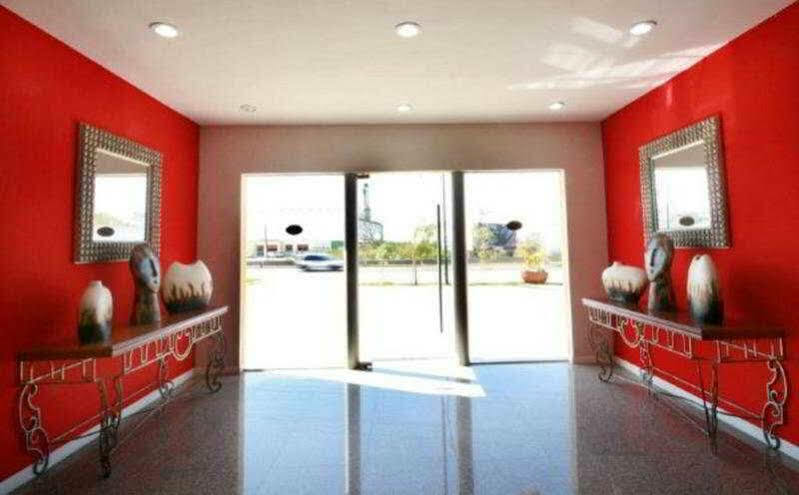 Zar Culiacan Ngoại thất bức ảnh