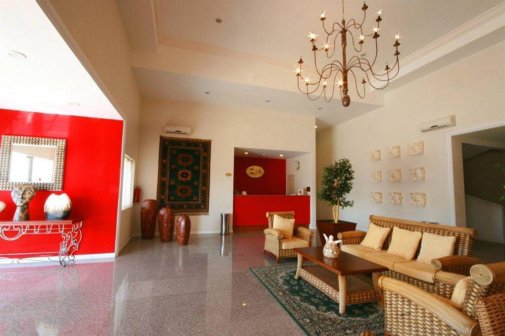 Zar Culiacan Phòng bức ảnh